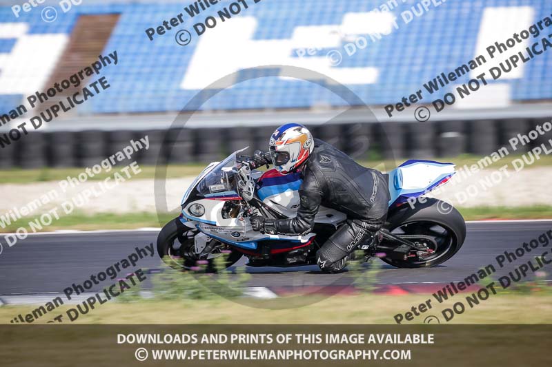 25 to 27th july 2019;Slovakia Ring;event digital images;motorbikes;no limits;peter wileman photography;trackday;trackday digital images